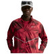 Nike Ανδρικό μπουφάν Miler Repel UV Protection Running Jacket